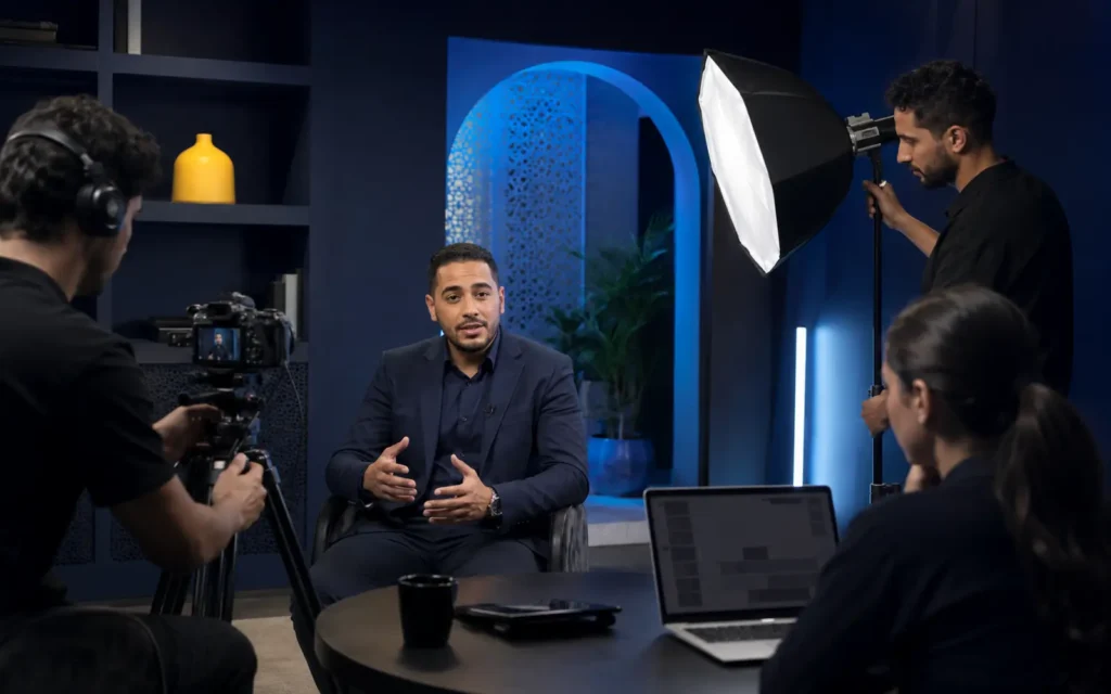 Personal branding professionnel