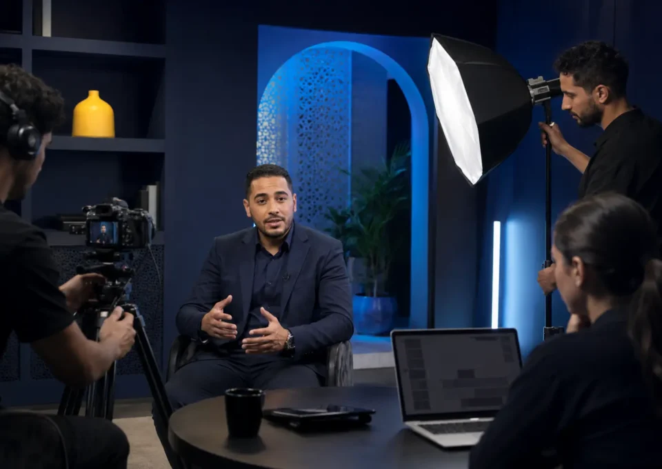 Personal branding professionnel